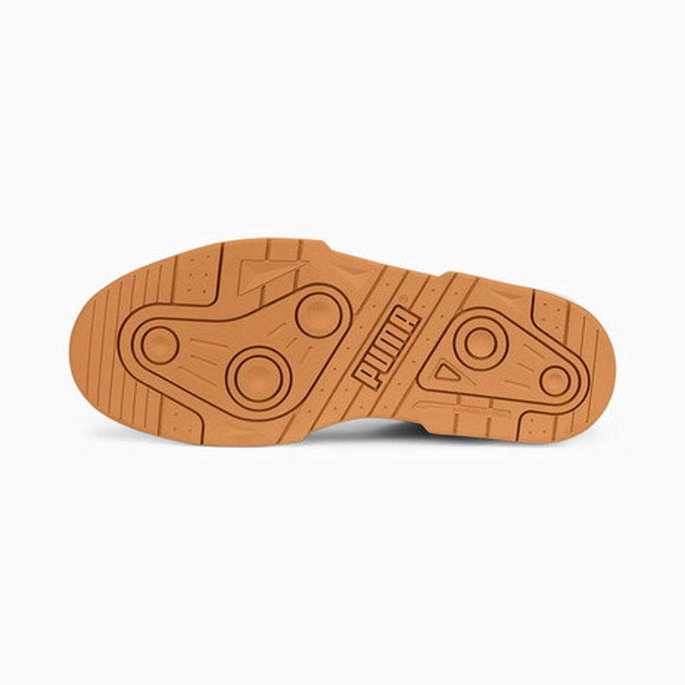 プーマ（PUMA）（レディース）PUMA×Coca-Cola スリップストリーム グレー レッド 387027 01 スニーカー スポーツシューズ カジュアル ウォーキング コラボ