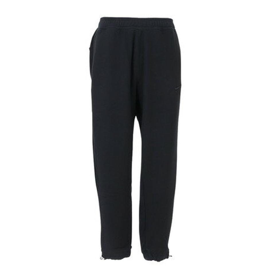 【10%OFFクーポン 3/15まで】ナイキ(NIKE)(メンズ)NSW NIKE AIR FT ジョガーパンツ DV9846-010