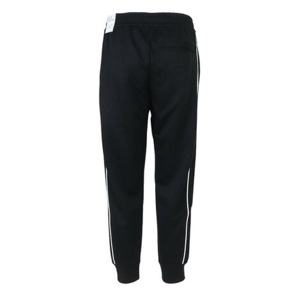 ナイキ(NIKE)(メンズ)スウェット ロングパンツ クラブ PK パンツ DX0616-010 イージーパンツ ブラック