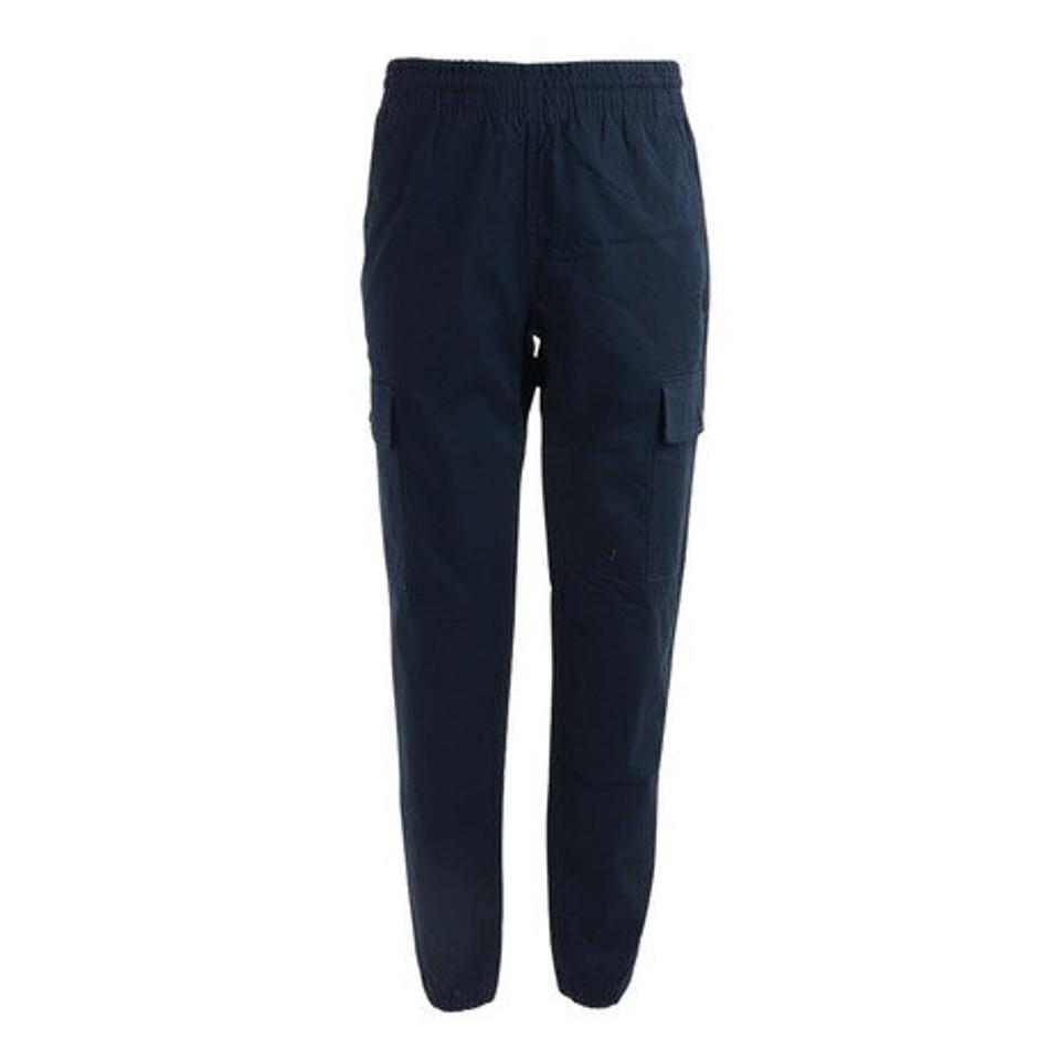 【1/25 24h限定 エントリー&対象3店舗買い回りで最大P10倍!】ニューバランス(new balance)(メンズ)NB Athletics カーゴパンツ MP13501NGO