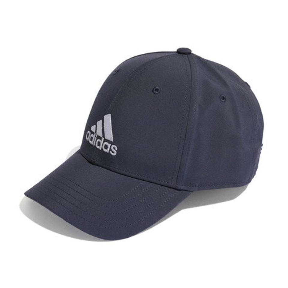アディダス（adidas）（メンズ）ライトウェイト エンブロイダード ベースボールキャップ 25607-HN1081