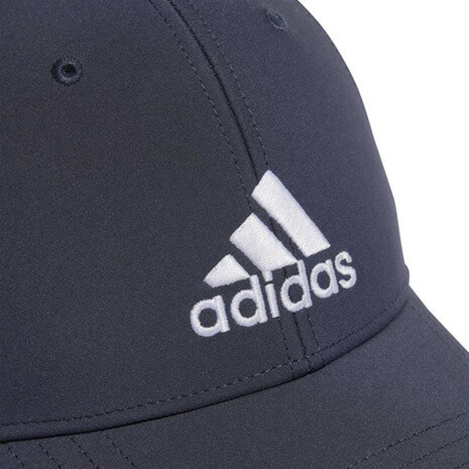 アディダス（adidas）（メンズ）ライトウェイト エンブロイダード ベースボールキャップ 25607-HN1081