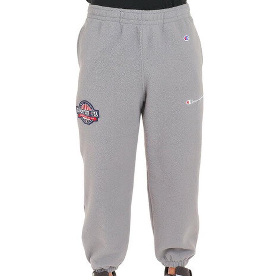 チャンピオン-ヘリテイジ(CHAMPION-HERITAGE)(メンズ)アクションスタイルフリースパンツ C3-W221 081