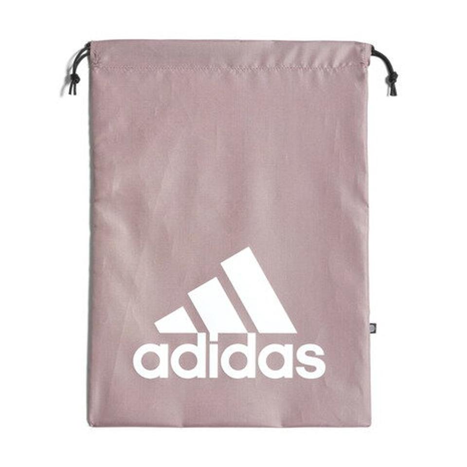 【20％OFFクーポン！3/26まで】アディダス（adidas）（メンズ、レディース、キッズ）オプティマイズド パッキング システム シューズサック TS078-HI3509