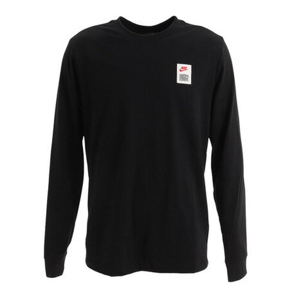 ナイキ（NIKE） バスケットボールウェア ST 5 長袖Tシャツ DZ2690-010