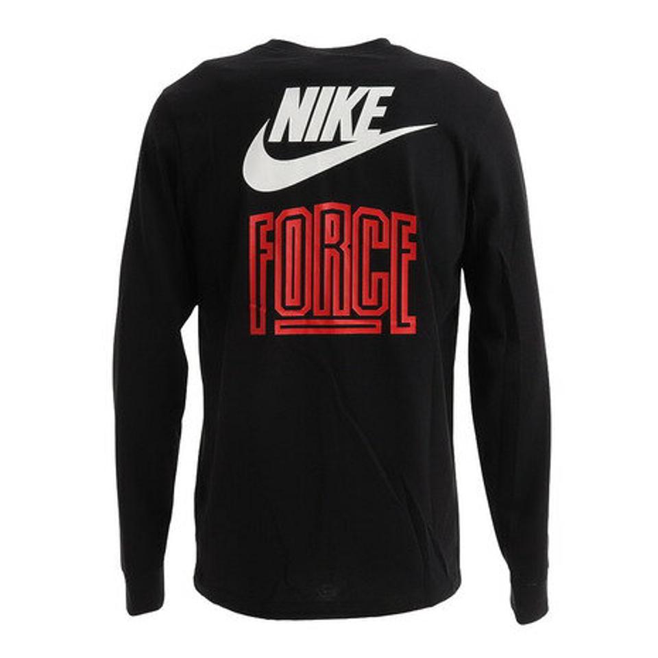 ナイキ（NIKE） バスケットボールウェア ST 5 長袖Tシャツ DZ2690-010