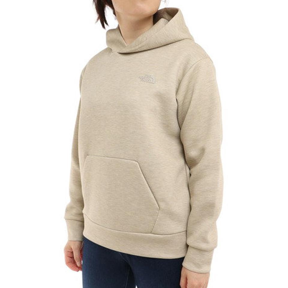 ノースフェイス（THE NORTH FACE）（レディース）トップス プルオーバー テック エアー スウェット ワイド フーディ NTW12286 SA