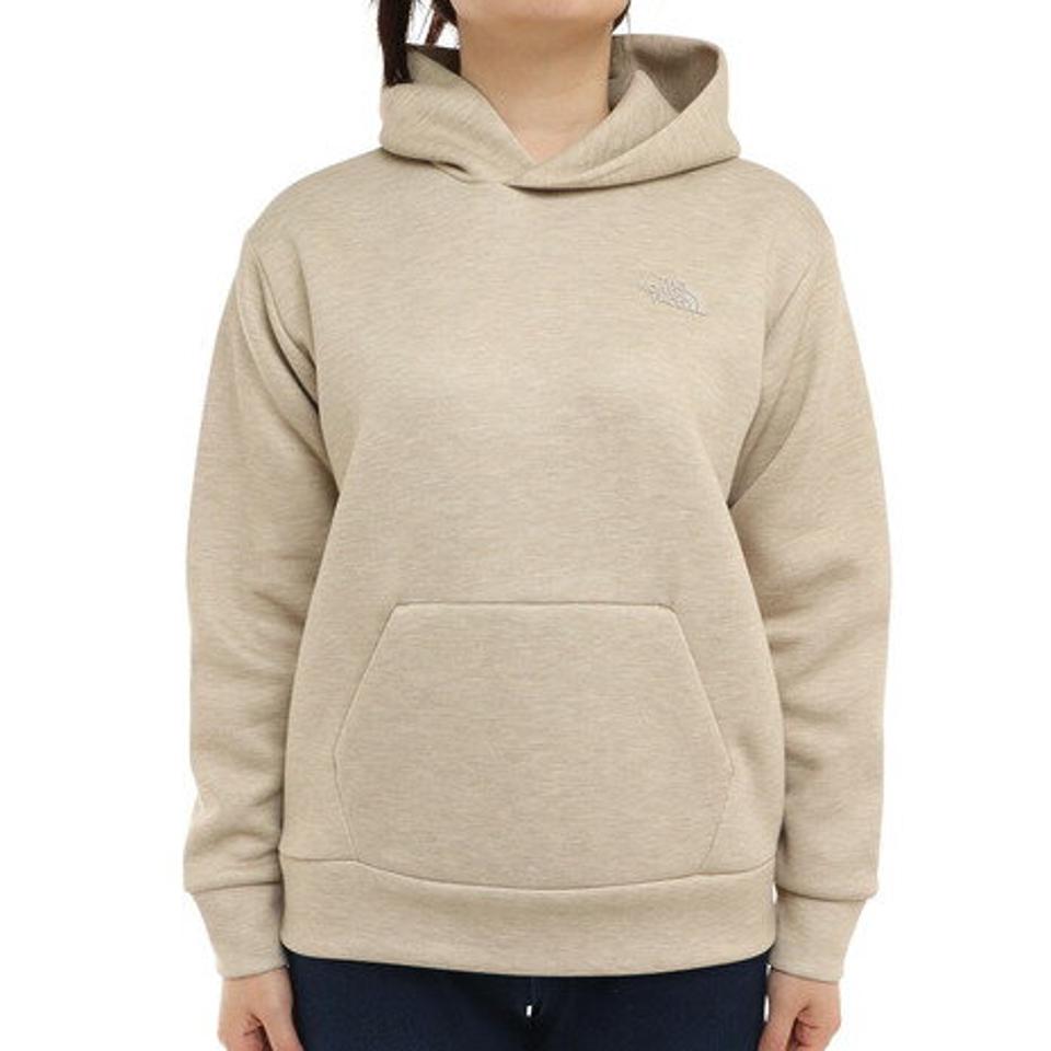 ノースフェイス（THE NORTH FACE）（レディース）トップス プルオーバー テック エアー スウェット ワイド フーディ NTW12286 SA