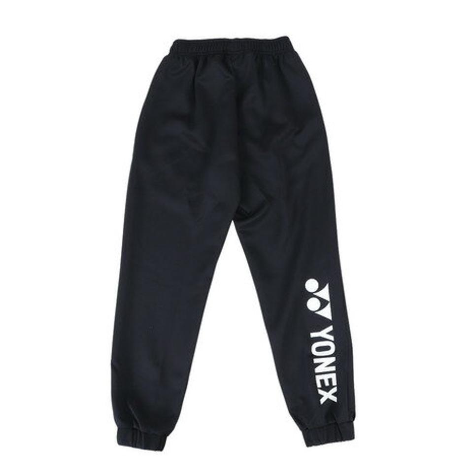 ヨネックス(YONEX)(キッズ)テニスウェア ジュニア スウェットパンツ RWX22006-007