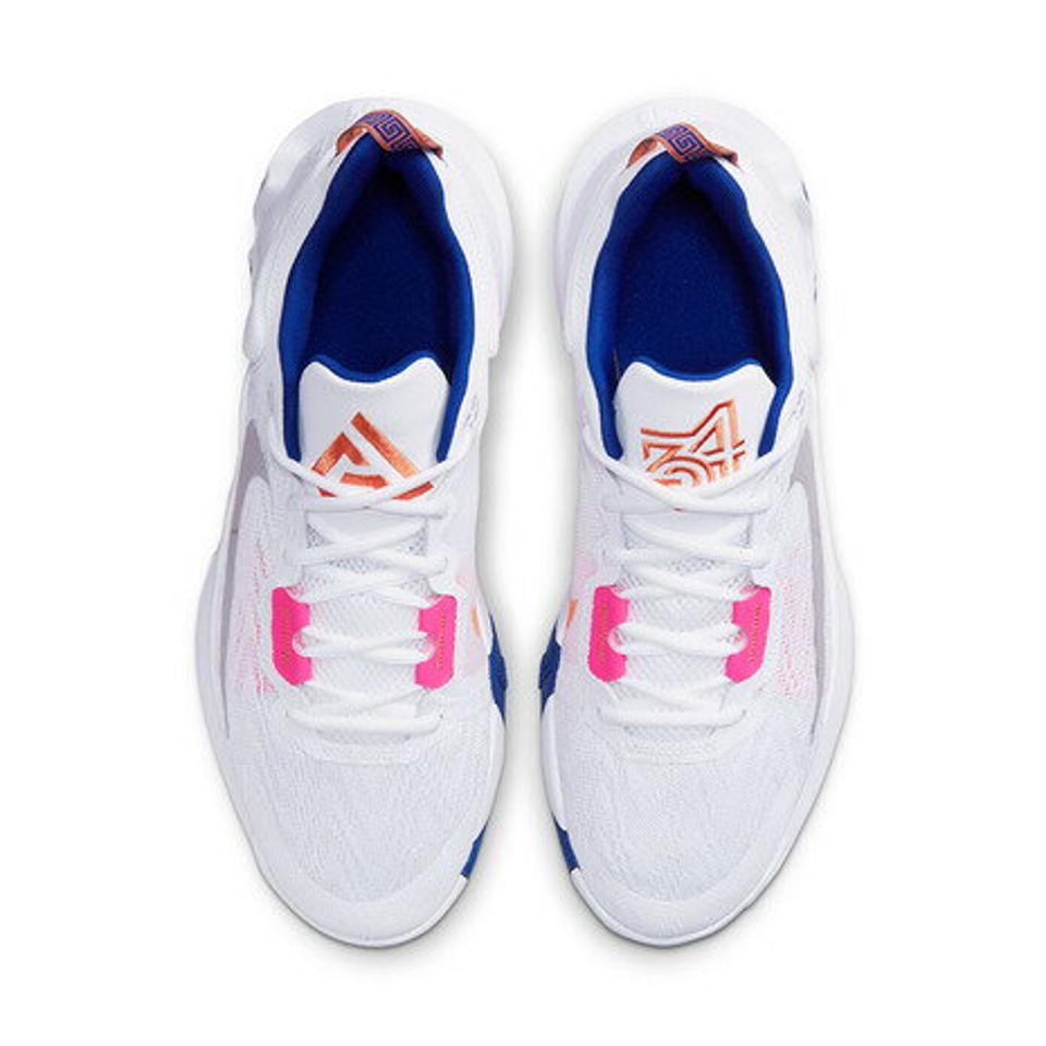 ナイキ（NIKE）（メンズ）バスケットシューズ バッシュ ヤニスイモータリティ GIANNIS IMMORTALITY 2 DM0825-102