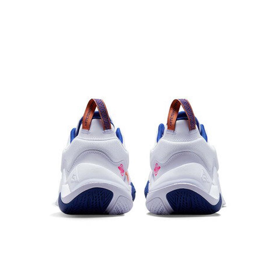 ナイキ（NIKE）（メンズ）バスケットシューズ バッシュ ヤニスイモータリティ GIANNIS IMMORTALITY 2 DM0825-102
