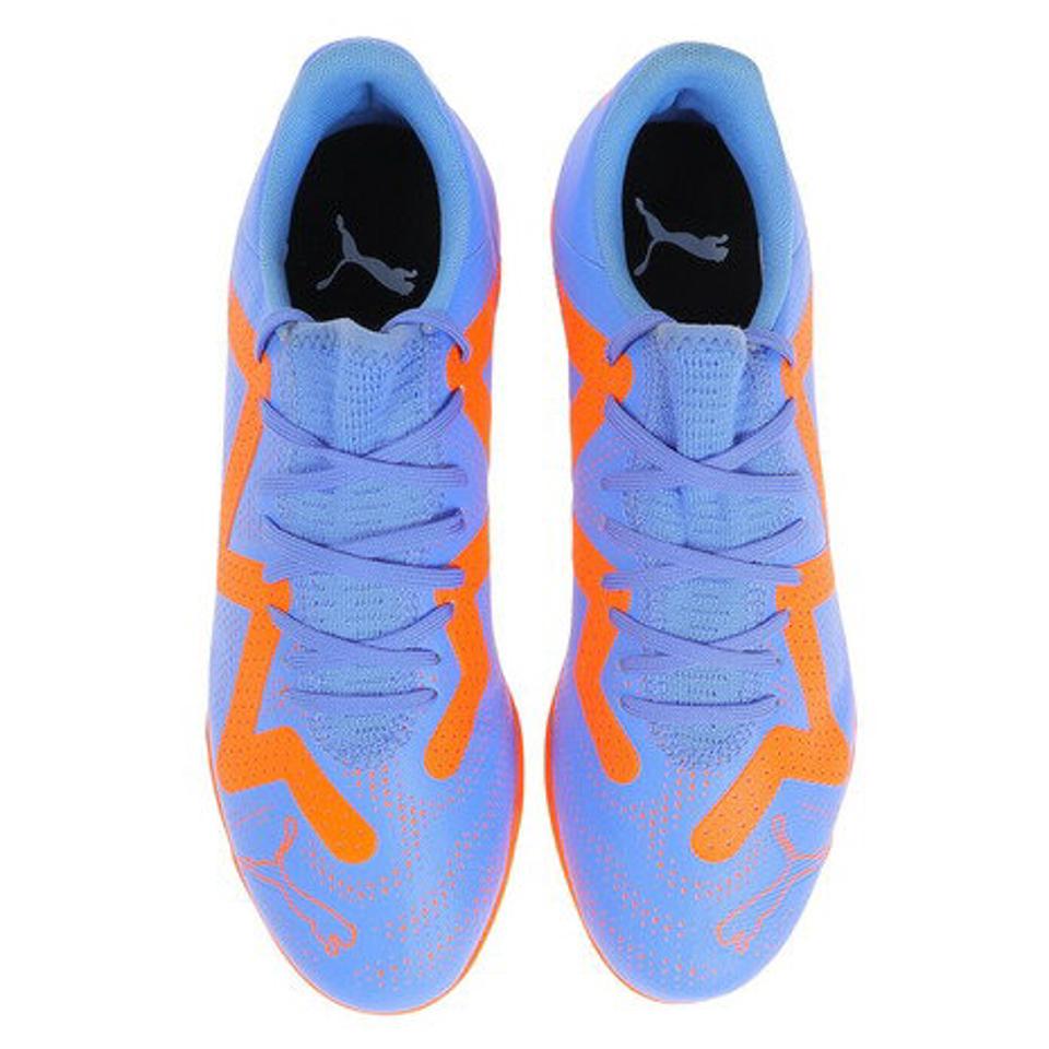 プーマ（PUMA）（メンズ）メンズ フューチャー プレイ TT サッカートレーニングシューズ HG/AG ハードグラウンド用/人工芝用 10719101
