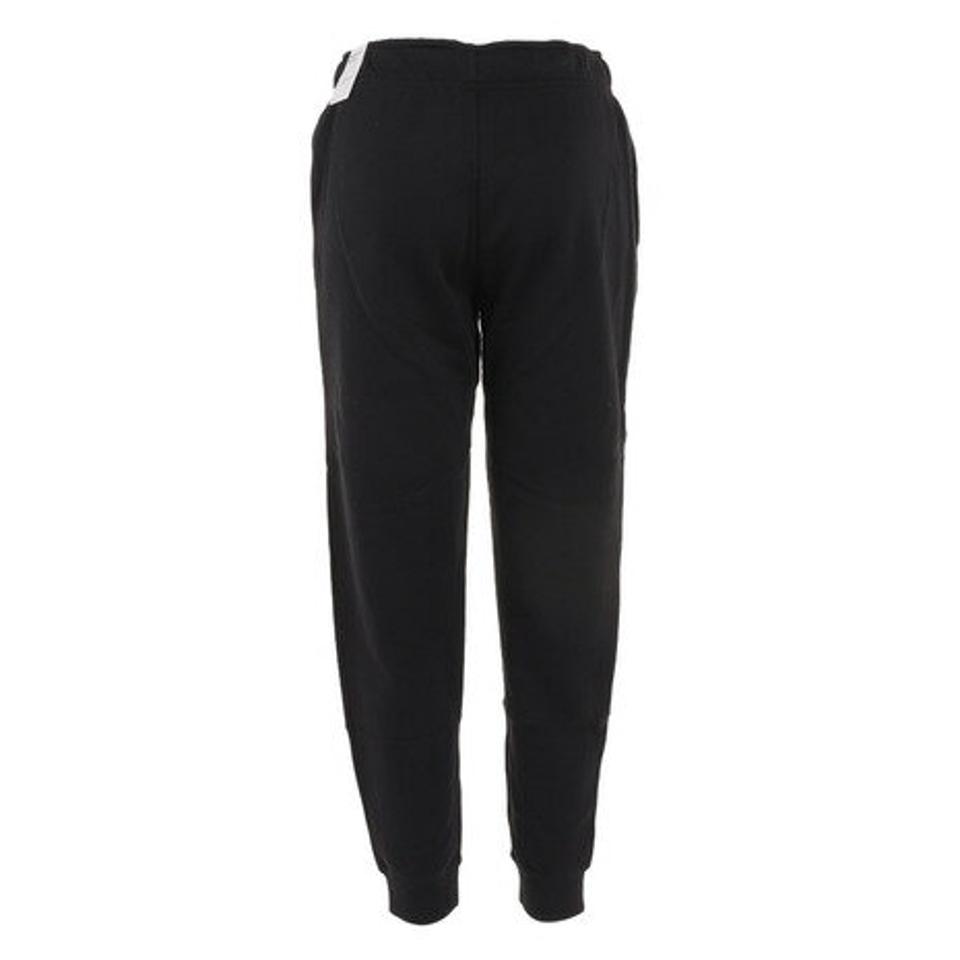 【SOY受賞記念1/31 9:59までエントリーでP4倍】ナイキ(NIKE)(レディース)NSW STRDST ミッドライズ ロゴ ジョガーパンツ DQ6768-010