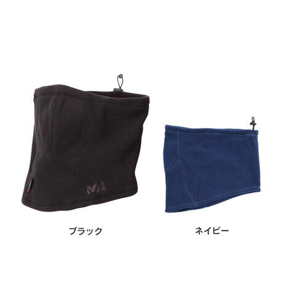 ミレー（Millet）（メンズ、レディース）ポーラ エルゴ ネック ゲイター POLAR ERGO NECK GAITER MIV01473