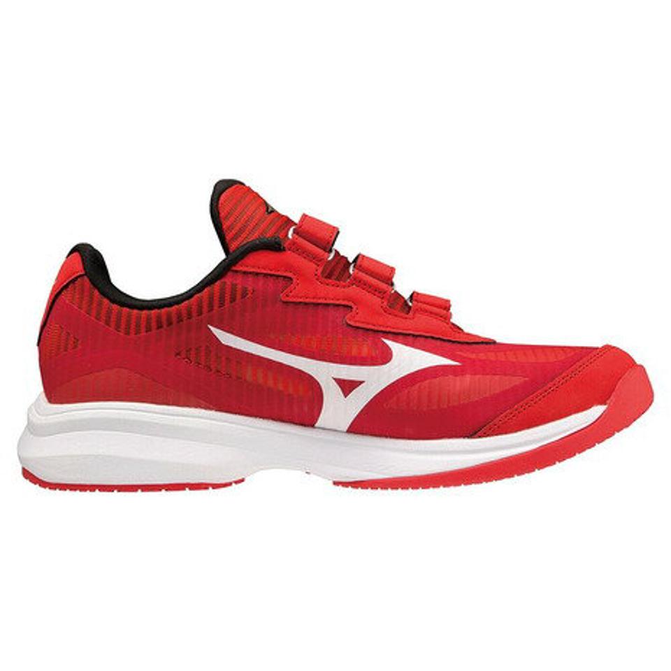 ミズノ（MIZUNO）（メンズ）野球 トレーニングシューズ グローバルエリート ウエーブライトレボラン エリート 11GT-221062