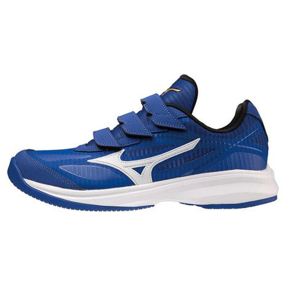 ミズノ（MIZUNO）（メンズ）野球 トレーニングシューズ グローバルエリート ウエーブライトレボラン エリート 11GT-221027