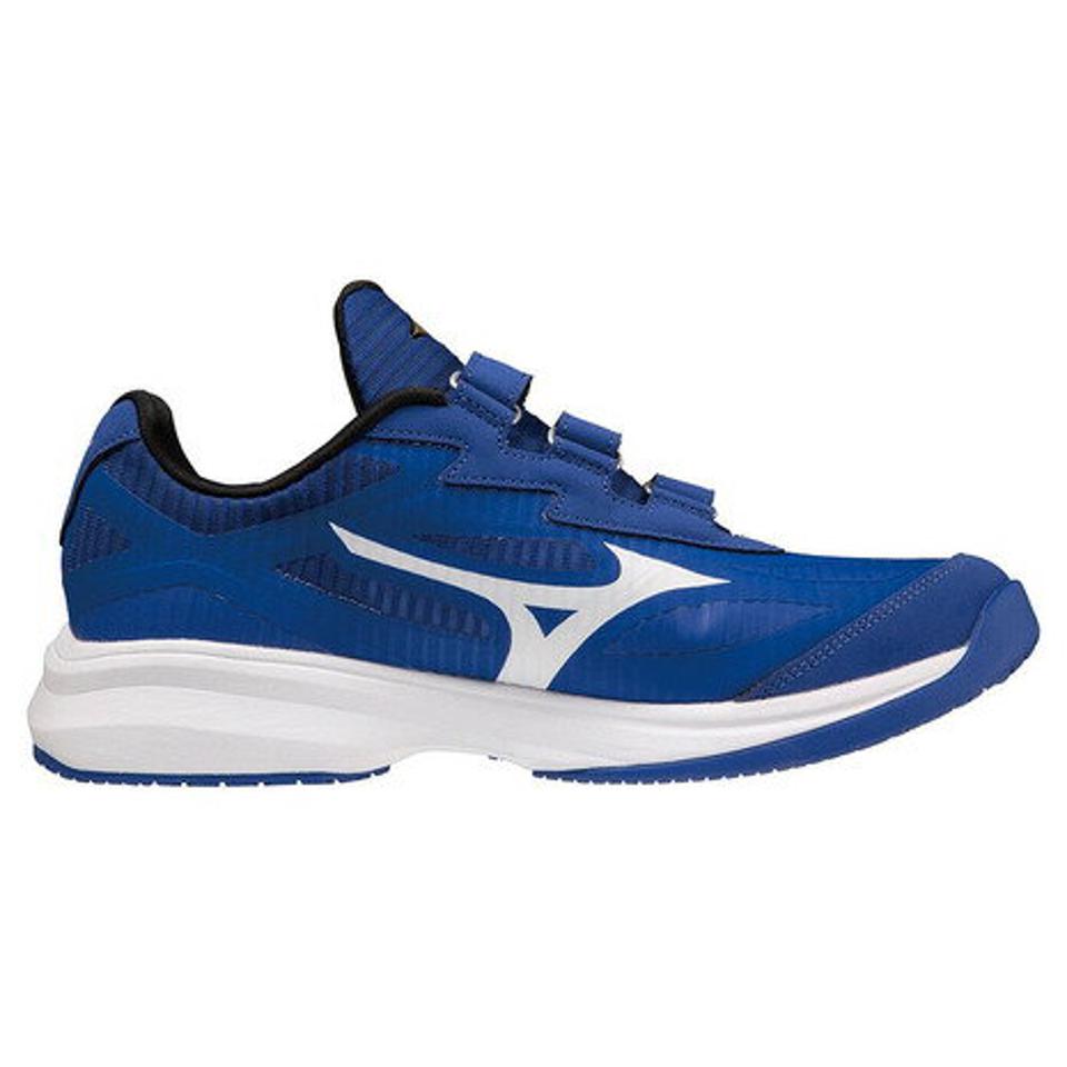ミズノ（MIZUNO）（メンズ）野球 トレーニングシューズ グローバルエリート ウエーブライトレボラン エリート 11GT-221027