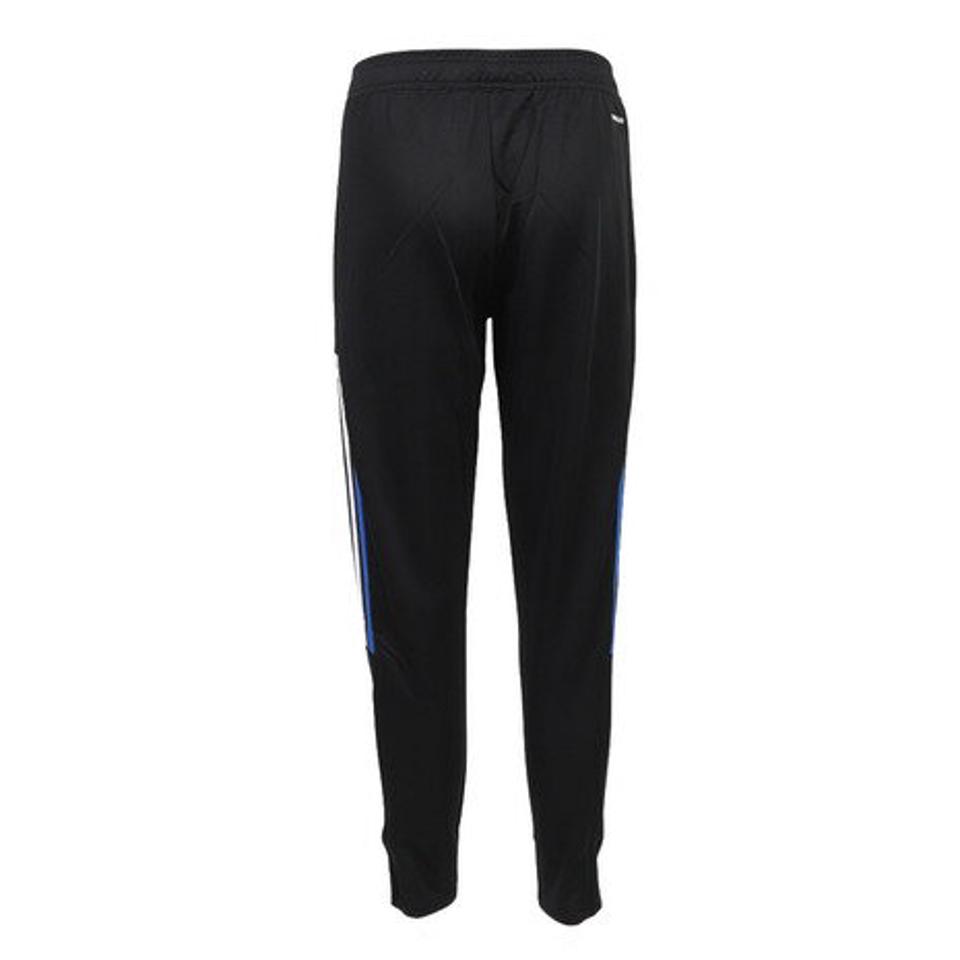 アディダス(adidas)(メンズ)ジャージ パンツ トレーニングウェア ティロ トラックパンツ 22992-HB4107 ロングパンツ サッカー フットサル トレーニング