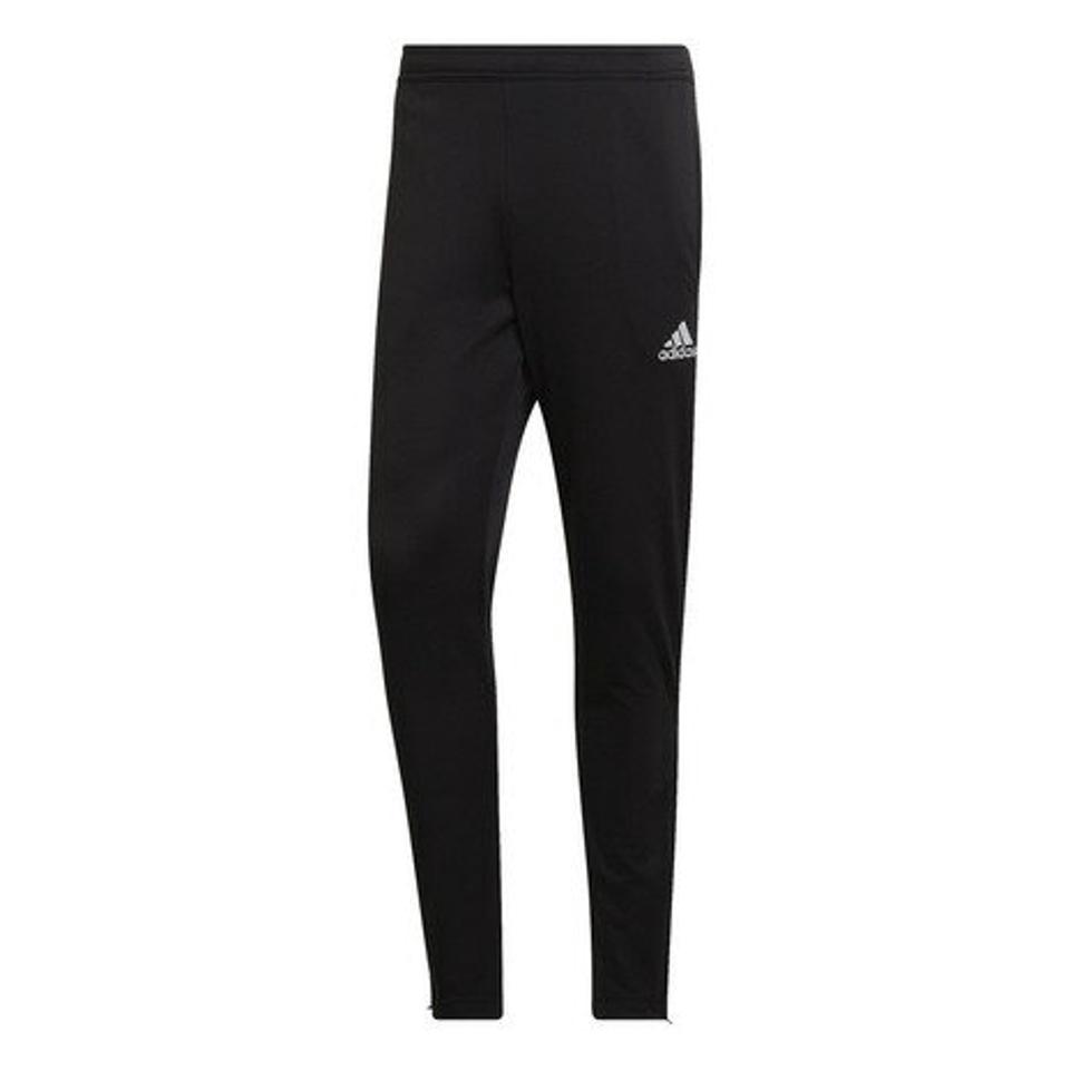 アディダス(adidas)(メンズ)ジャージ パンツ トレーニングウェア メンズ Entrada 22 トレーニングパンツ II006-HC0332 ロングパンツ サッカー フットサル
