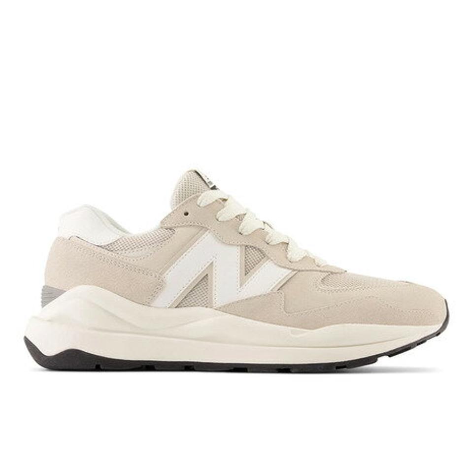ニューバランス（new balance）（メンズ、レディース）スニーカー スポーツシューズ 57/40 VPD M5740VPDD