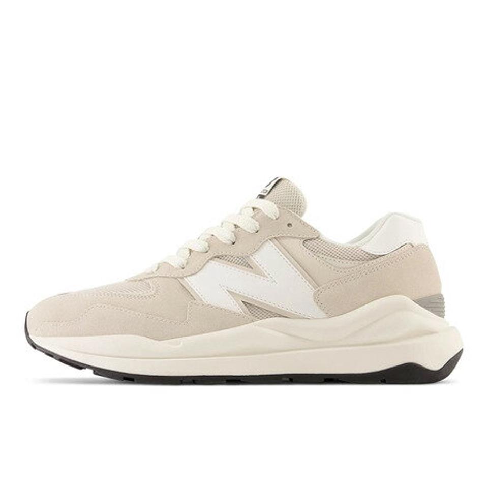 ニューバランス（new balance）（メンズ、レディース）スニーカー スポーツシューズ 57/40 VPD M5740VPDD