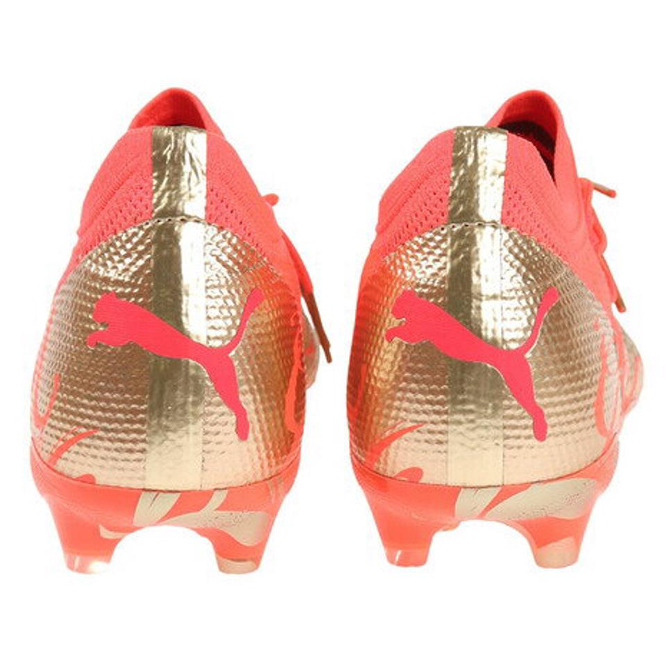 プーマ（PUMA）（メンズ）サッカースパイク ネイマール選手 着用シリーズ 天然芝/人工芝用 サッカーシューズ フューチャーZ1.4NJRFG/AG 10710401