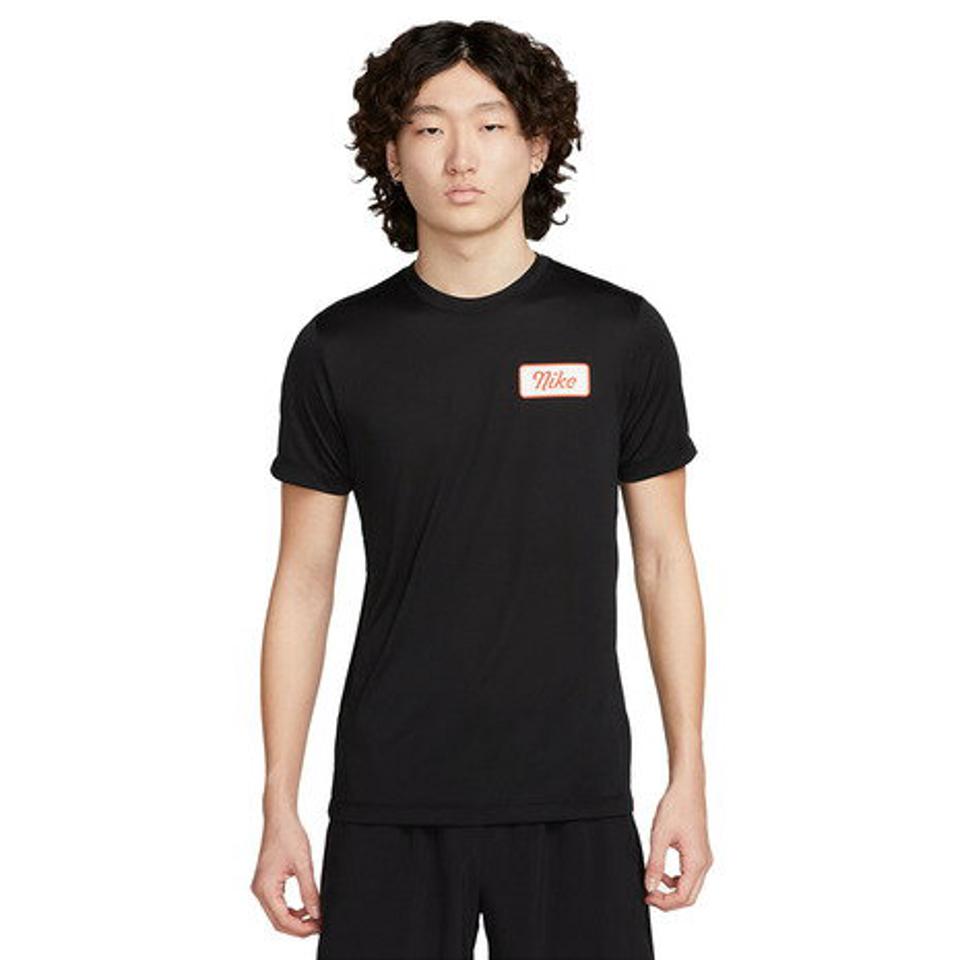 ナイキ（NIKE）（メンズ）ドライフィット RLGD ボディ ショップ 半袖Tシャツ DZ2736-010