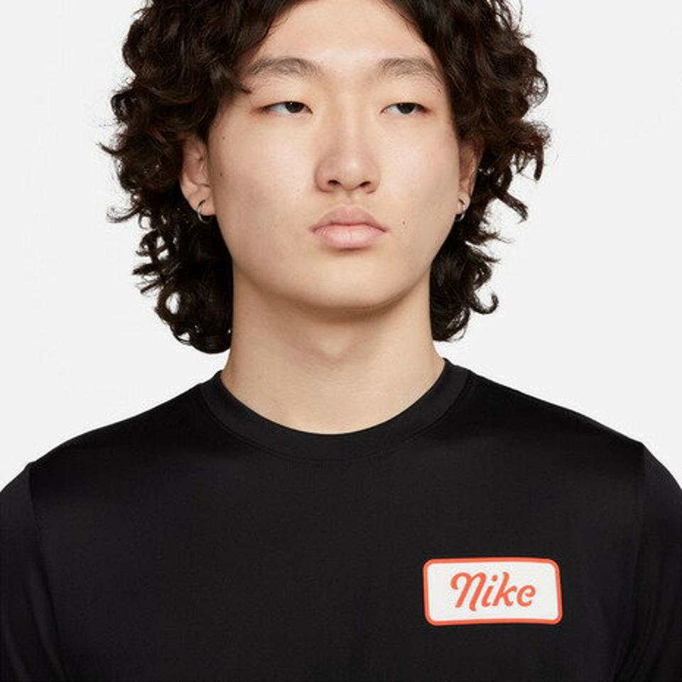 ナイキ（NIKE）（メンズ）ドライフィット RLGD ボディ ショップ 半袖Tシャツ DZ2736-010