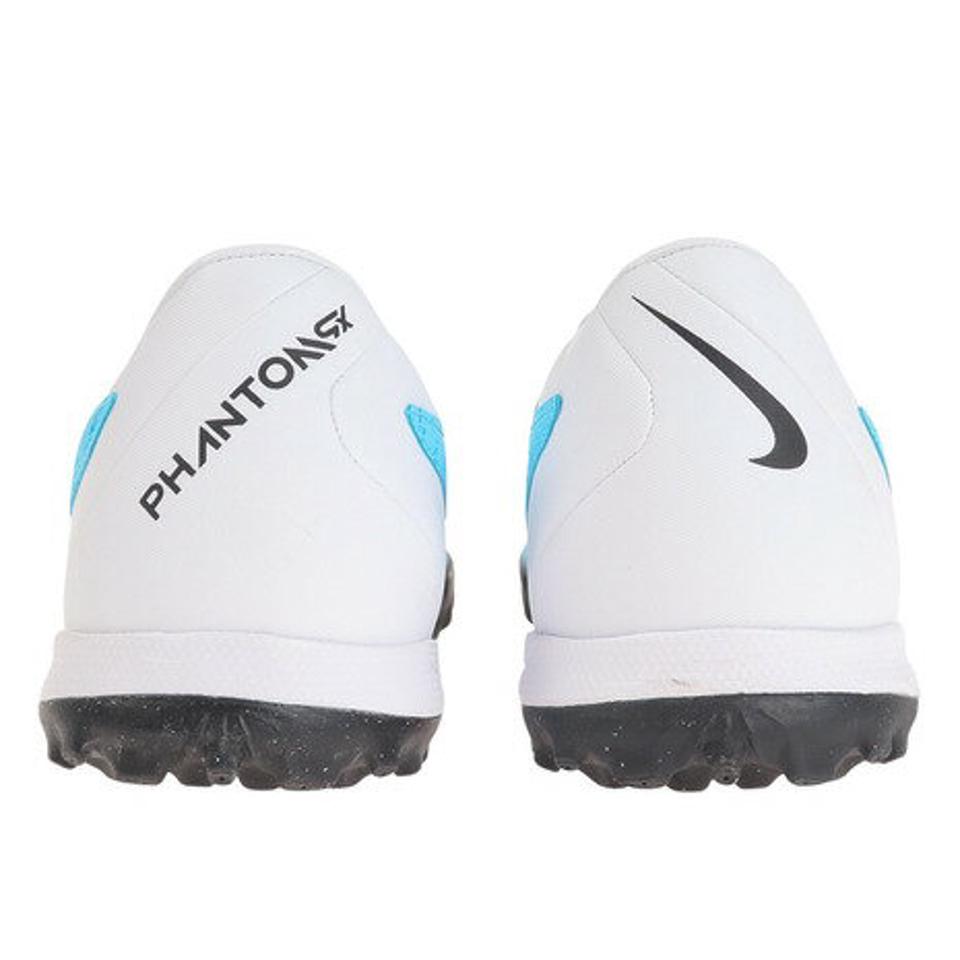 【2/25〜2/26 48h限定 エントリー＆対象4店舗買い回りで最大P10倍！】ナイキ（NIKE）（メンズ）サッカートレーニングシューズ サッカーシューズ ファントム GX アカデミー TF DD9477-446