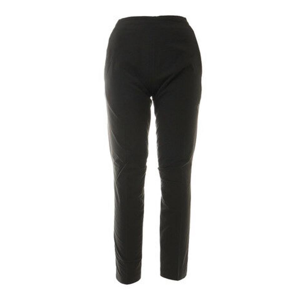 デサント(DESCENTE)(レディース)ZERO skinnyパンツ DMWMJD90Z BK