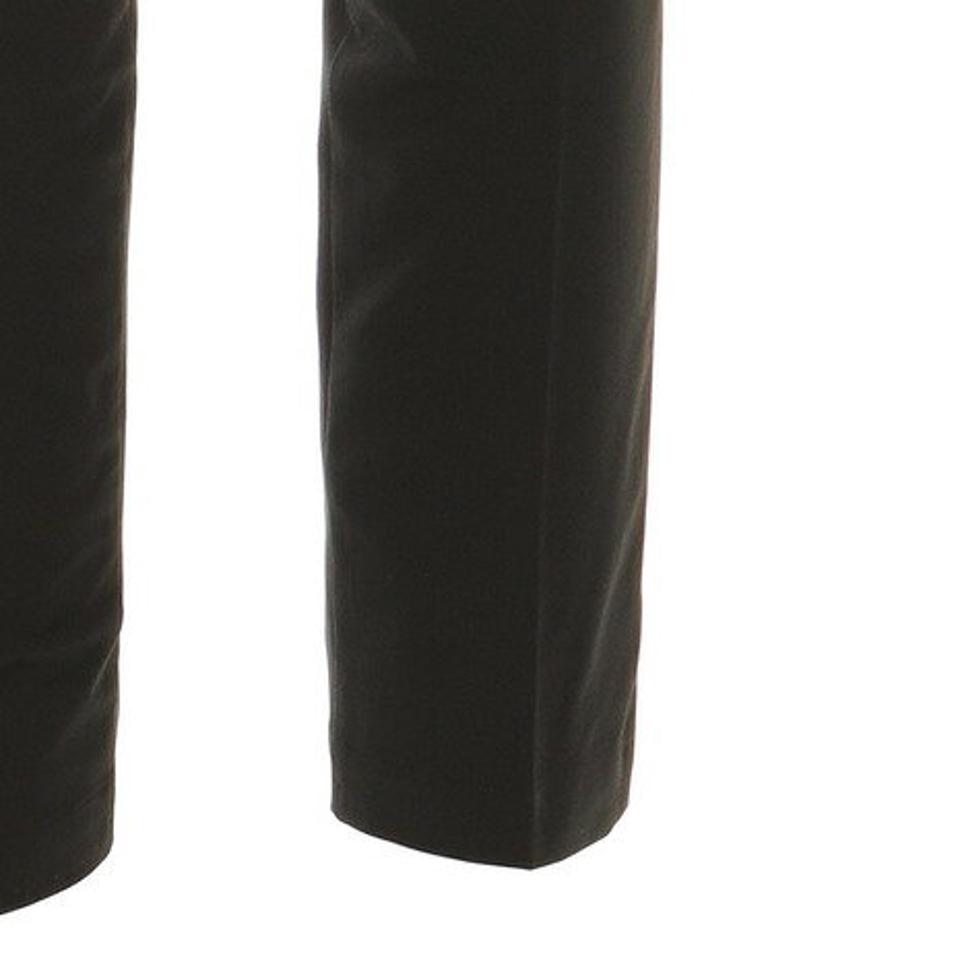 デサント(DESCENTE)(レディース)ZERO skinnyパンツ DMWMJD90Z BK