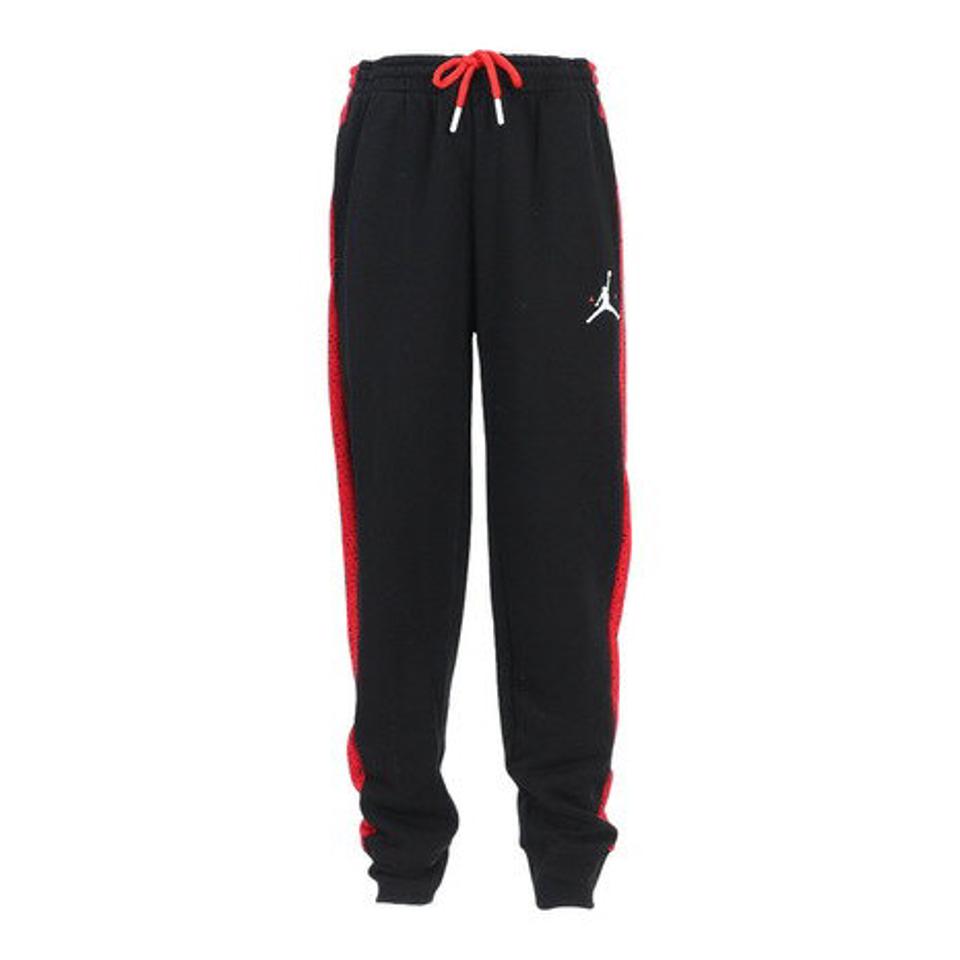 ジョーダン(JORDAN)(キッズ)ジョーダン AIR SPECKLE FT PANTS 95B784-023