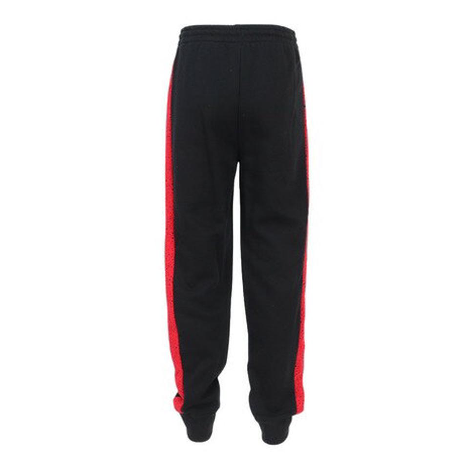 ジョーダン(JORDAN)(キッズ)ジョーダン AIR SPECKLE FT PANTS 95B784-023