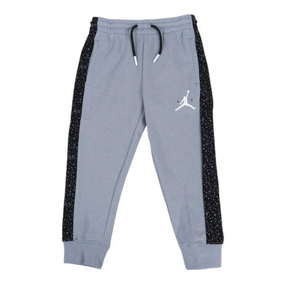 ジョーダン(JORDAN)(キッズ)AIR SPECKLE FT パンツ 85B784-G5Q