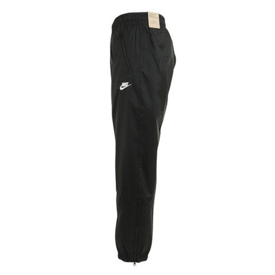 ナイキ(NIKE)(メンズ)ウィンドブレーカー パンツ 防風 Wind Runner ウーブンパンツ DX0654-011