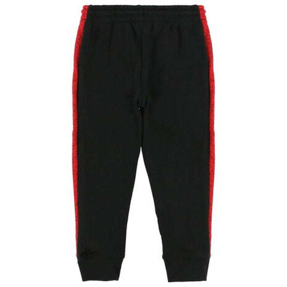 ジョーダン(JORDAN)(キッズ)ジュニア AIR SPECKLE FT パンツ 85B784-023