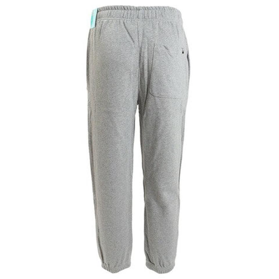 リーフ(REEF)(メンズ)スウェットパンツ WIDE RFPTM2210-H.GRY