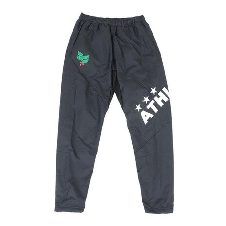 アスレタ(ATHLETA)(キッズ)サッカー フットサルウェア ジュニア 裏付きピステパンツ XE-426J