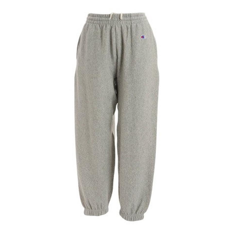 チャンピオン-ヘリテイジ(CHAMPION-HERITAGE)(レディース)スウェットパンツ CW-W202 070