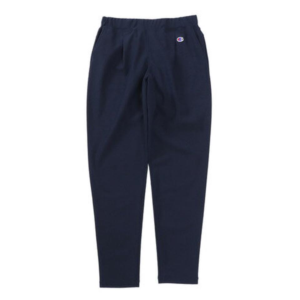 チャンピオン(CHAMPION)(レディース)ロングパンツ CW-WS204 370