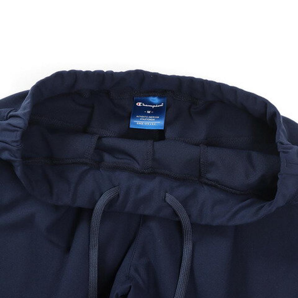 チャンピオン(CHAMPION)(レディース)ロングパンツ CW-WS204 370