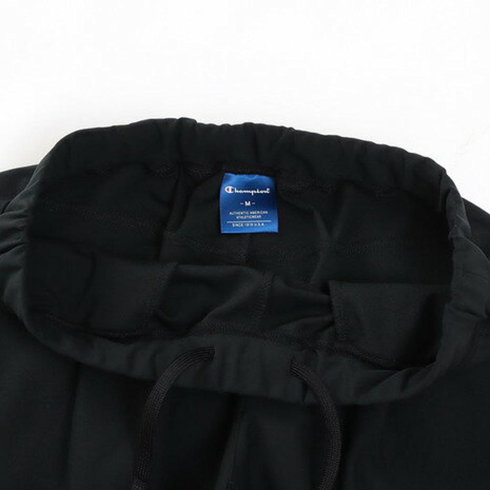 チャンピオン(CHAMPION)(レディース)ロングパンツ CW-WS204 090