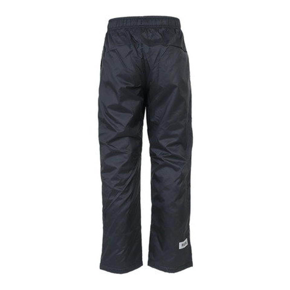 【15%OFFクーポン対象!3/28まで】プーマ(PUMA)(キッズ)裏トリコット ウーブンパンツ B 672966 01 BLK