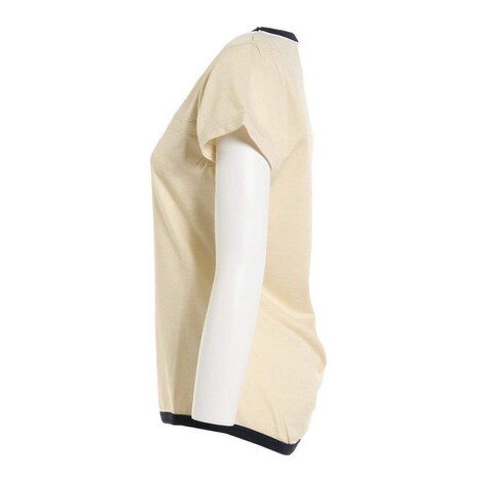 バボラ（BABOLAT） テニスウェア レディース PURE SHORT SLEEVE SHIRT BWP2575 BG （レディース）