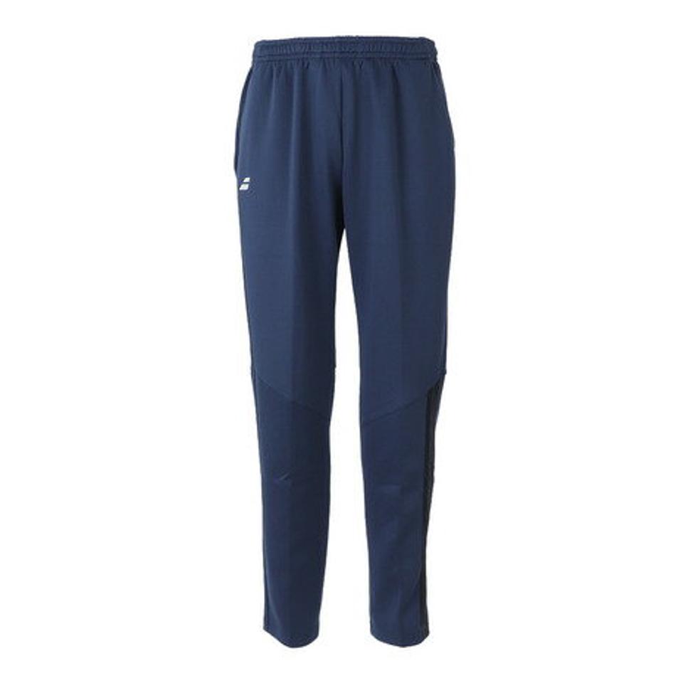 バボラ(BABOLAT)(メンズ)テニスウェア PURE ストレッチパンツ BUT2253 NV