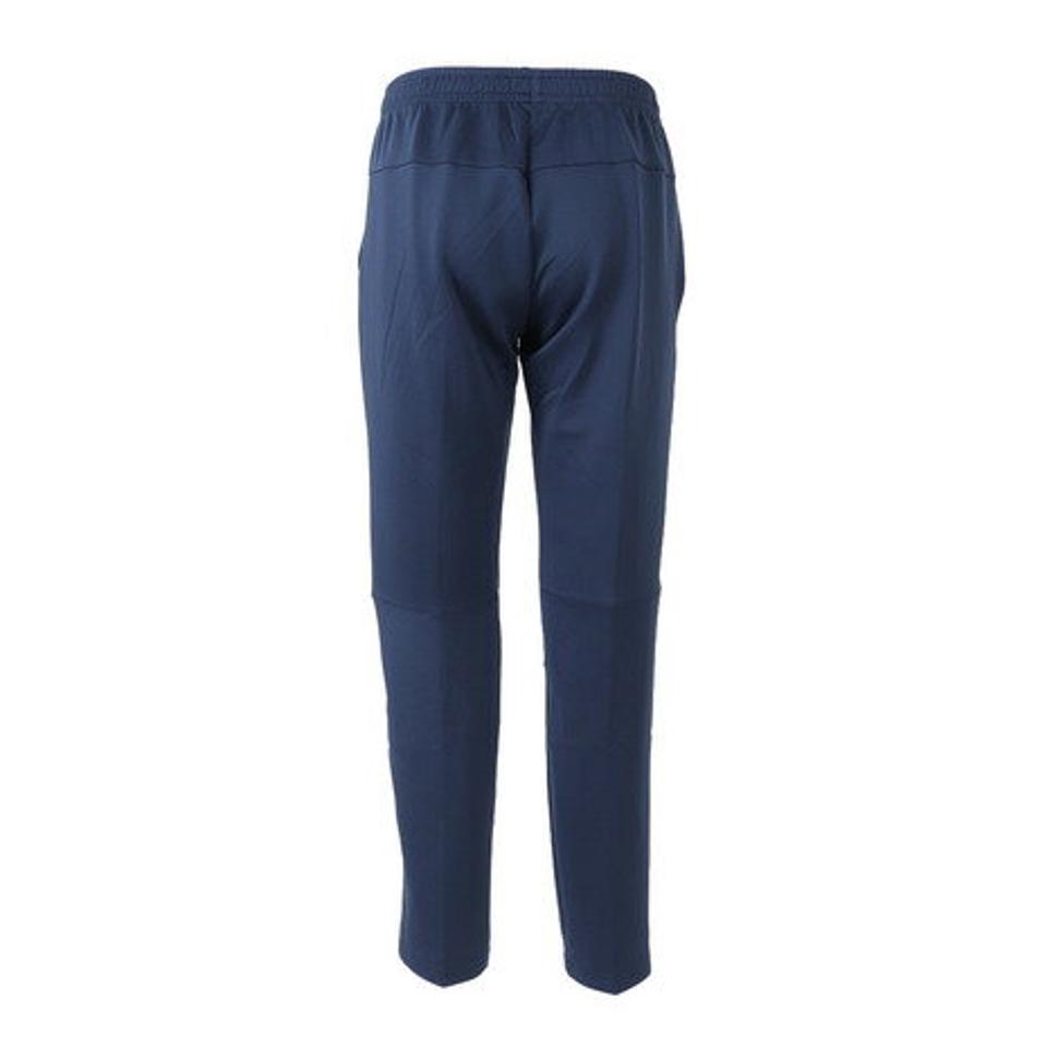 バボラ(BABOLAT)(メンズ)テニスウェア PURE ストレッチパンツ BUT2253 NV