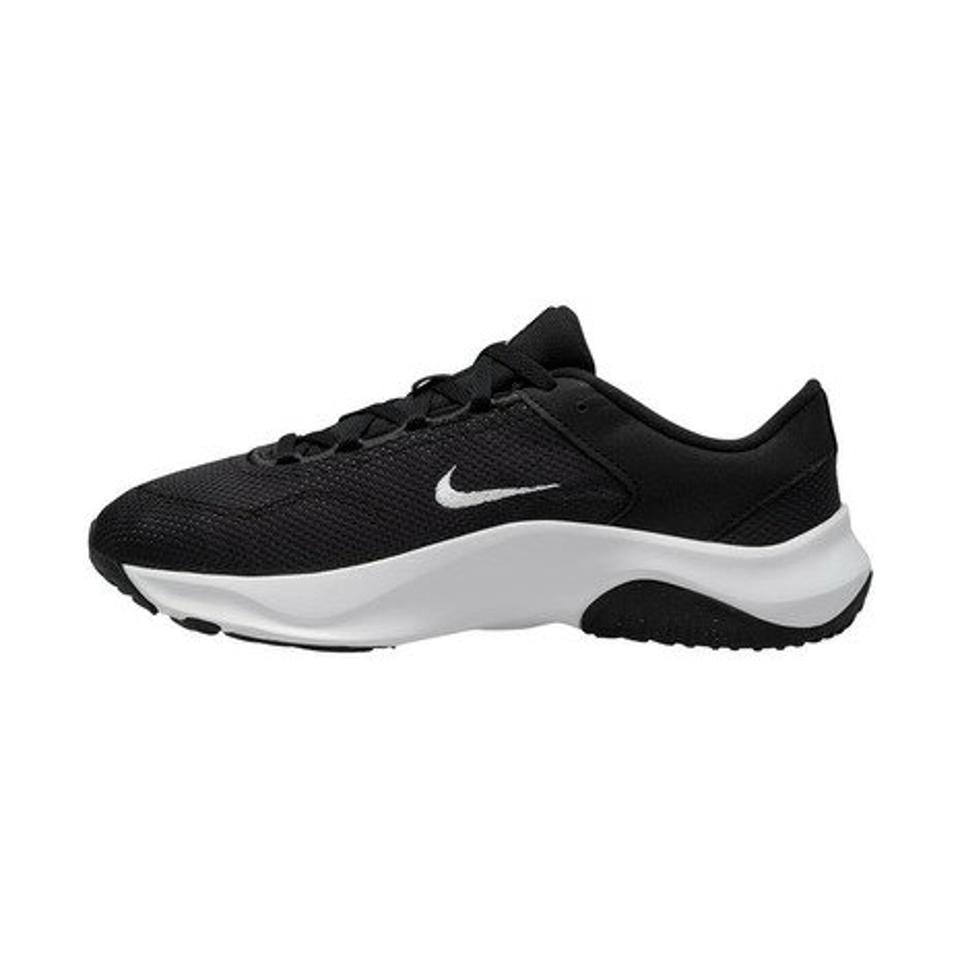 ナイキ（NIKE）（レディース）ウィメンズ レジェンド エッセンシャル 3 NN DM1119-001 フィットネス ジム ブラック 黒 レディース シューズ 室内 運動靴