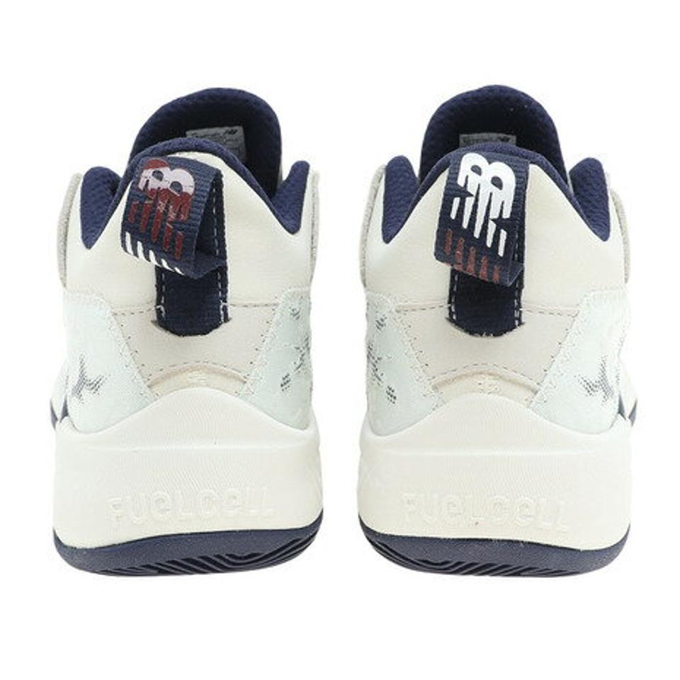 ニューバランス（new balance）（メンズ）バスケットシューズ バッシュ トゥーウェイ FuelCell Two Wxy v3 VH3 BB2WYVH3 2E
