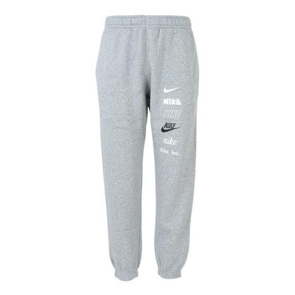 ナイキ(NIKE)(メンズ)クラブ フリースパンツ DX0796-063