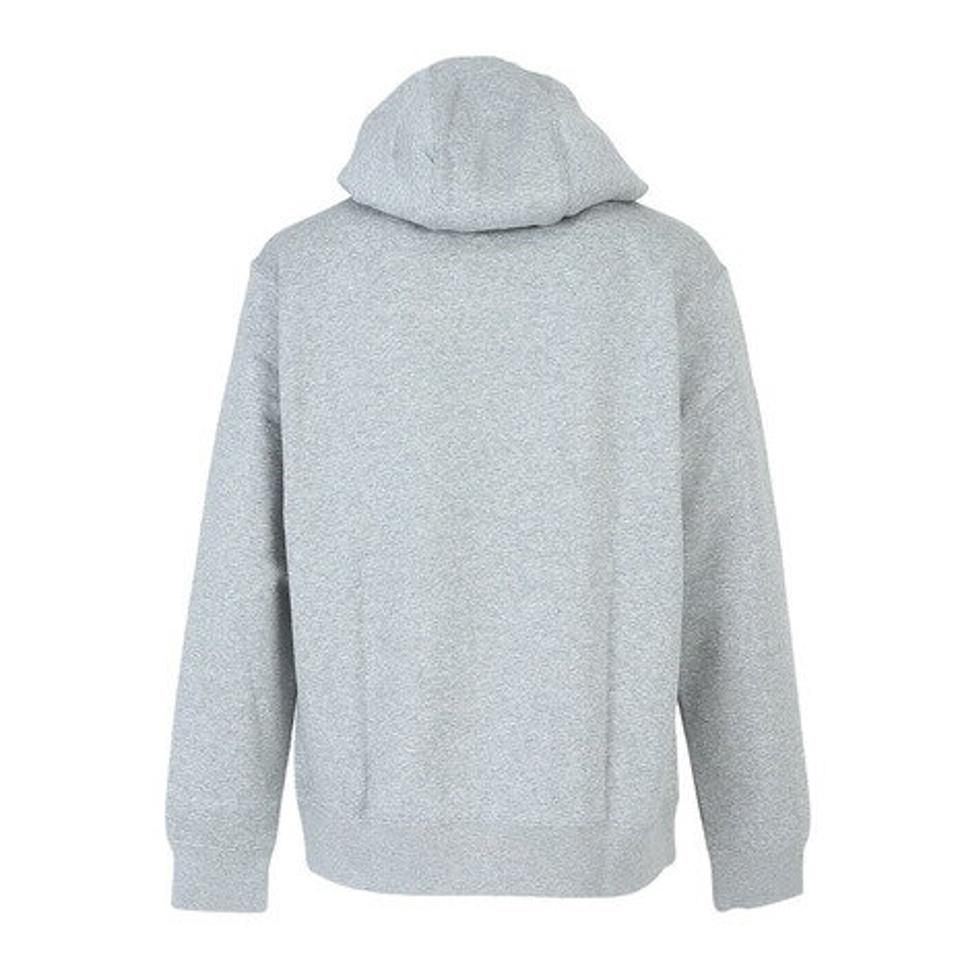 ナイキ（NIKE）（メンズ）クラブ フリース プルオーバー 長袖フーディー DX0784-063